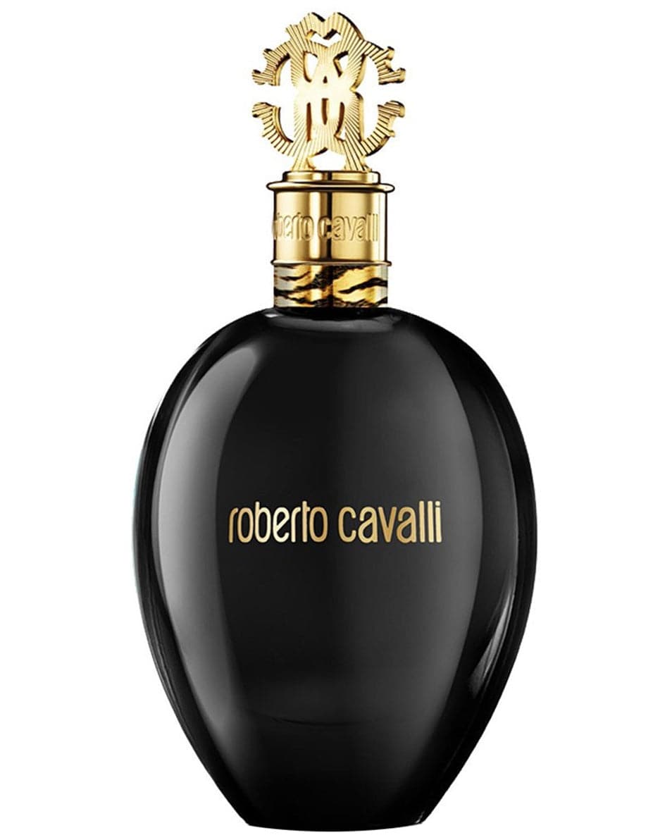 Roberto Cavalli Nero Assoluto for Women Edp Spray 75Ml