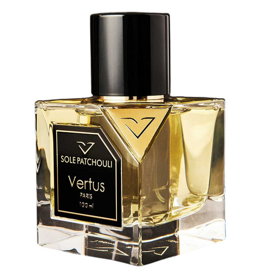 VERTUS SOLE PATCHOULI EDP 100 ML