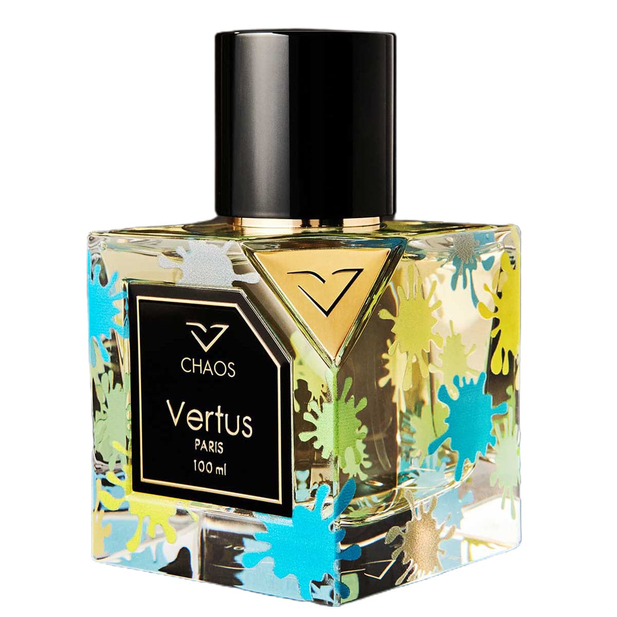 VERTUS CHAOS EDP 100 ML