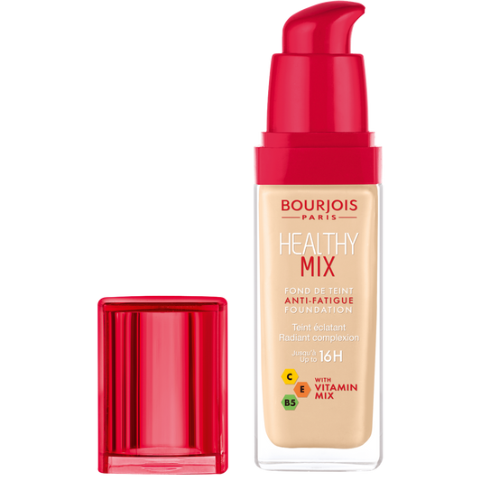 Bourjois Healthy Mix Foundation 51