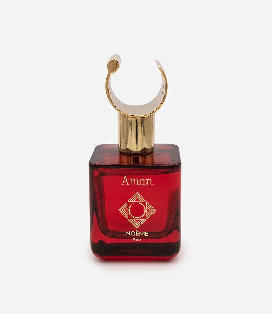 Noeme Paris Aman Unisex Parumeur Indiscret EDP 100Ml