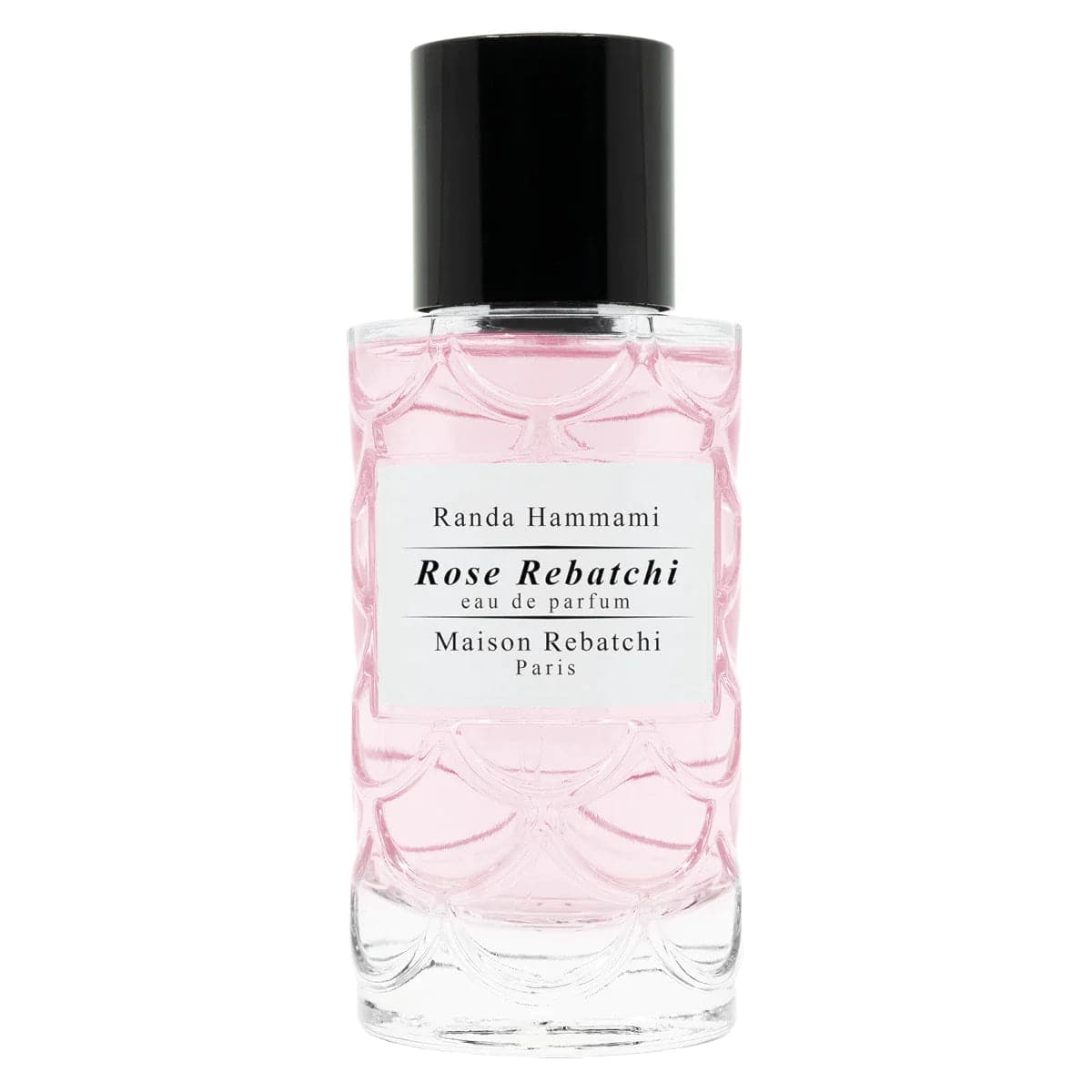 Maison Rebachi Rose Rebatchi For Unisex EDP 100Ml