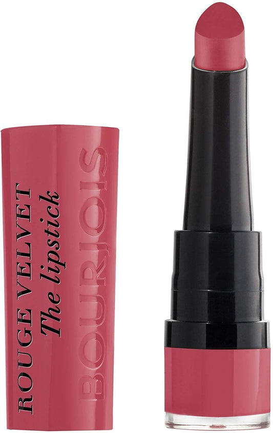 Bourjois Rouge Velvet The Lipstick 03