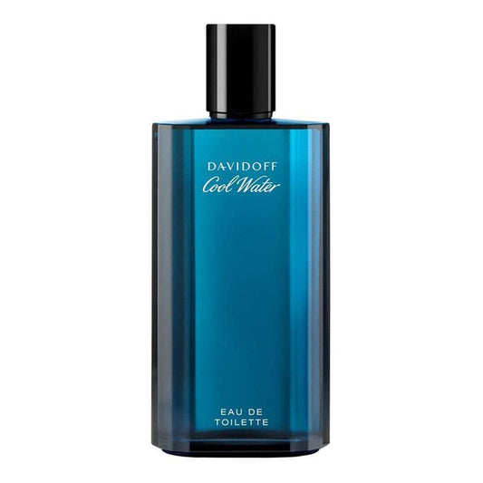 Davidoff Cool Water Edt For Men 200ml-Perfume