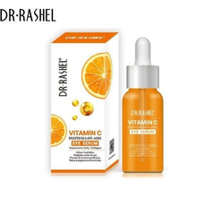Dr. Rashel Vitamin C Eye Serum - 30ml