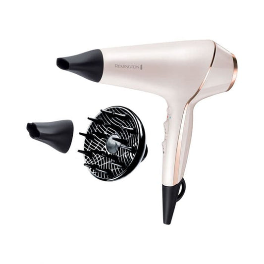 Remington Hair Dryer - Ac9140 - Premium Health & Beauty from Remington - Just Rs 16800.00! Shop now at Cozmetica