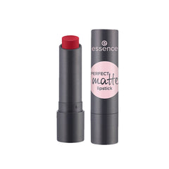 Essence Perfect Matte Lipstick - 3 Seasons of Love