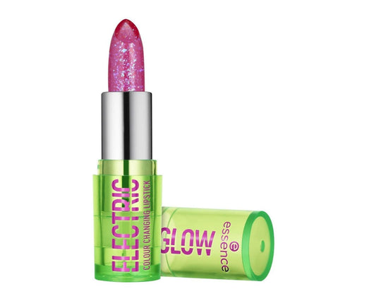 Essence Electric Glow Colour Changing Lipstick