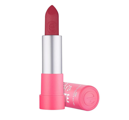 Essence Hydra Matte Lipstick 406 Cherrific