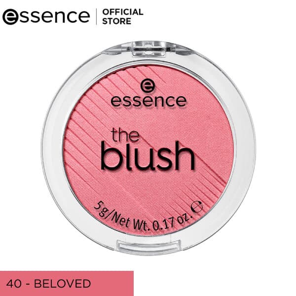 Essence The Blush - Premium - from Essence - Just Rs 1200.00! Shop now at Cozmetica