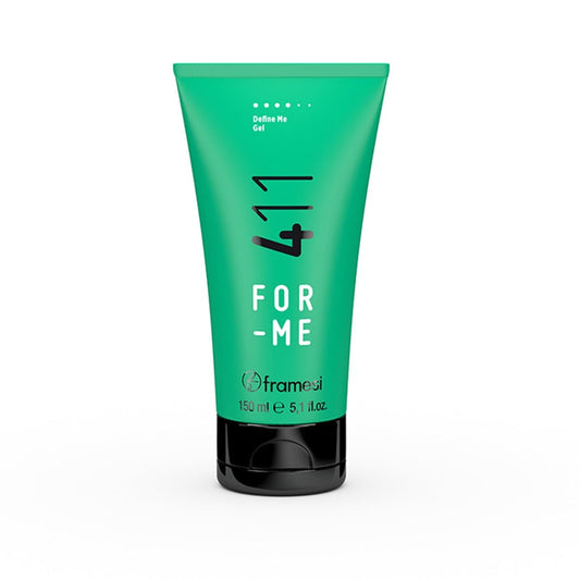 Framesi For Me 411 Define Me Gel - Premium Styling & Treatment from Framesi - Just Rs 1890.00! Shop now at Cozmetica