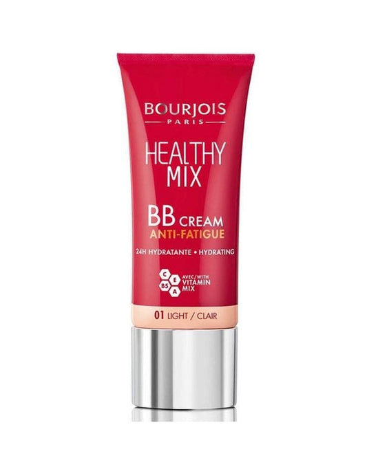 Bourjois Healthy Mix Bb Cream Light 01