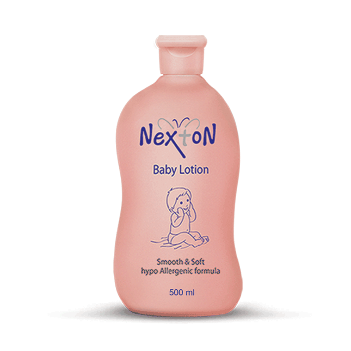 Nexton Baby Lotion - Premium Lotion from Nexton - Just Rs 299! Shop now at Cozmetica