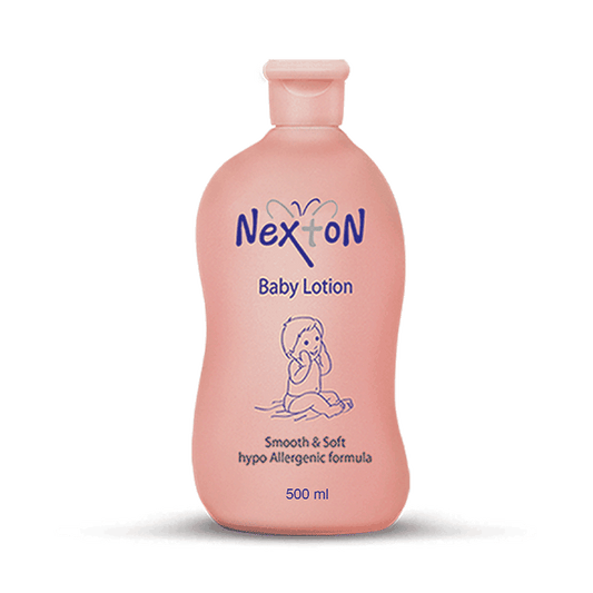 Nexton Baby Lotion - Premium Lotion from Nexton - Just Rs 299! Shop now at Cozmetica