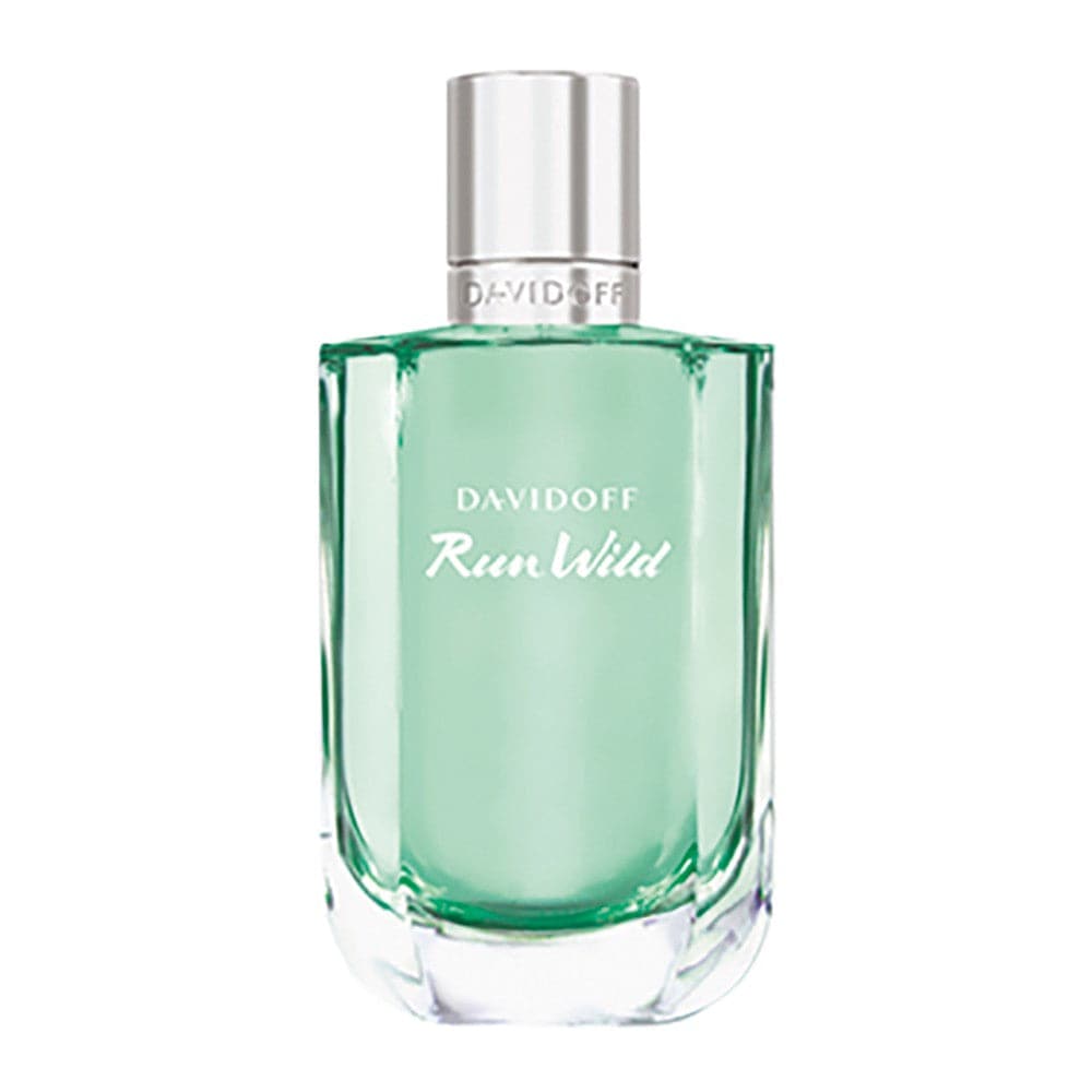 Davidoff Run Wild Edp For Women 100 Ml-Perfume