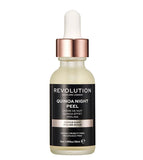 Revolution Skincare Gentle Quinoa Night Peel Serum