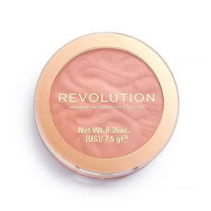 Revolution Blusher Reloaded