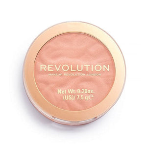 Revolution Blusher Reloaded
