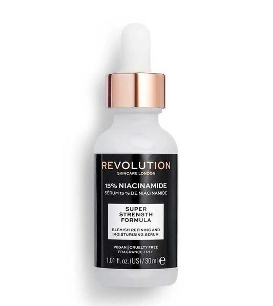 Revolution Skincare 15% Niacinamide Super Serum