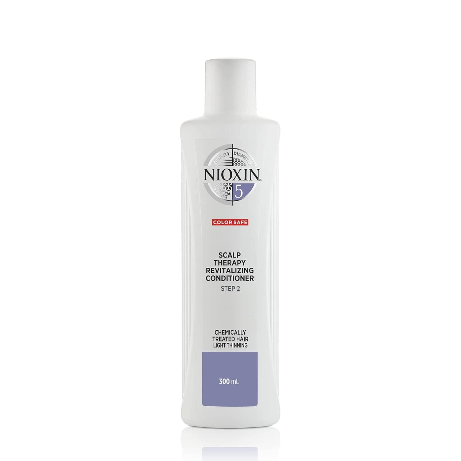 Nioxin System 5 Scalp Revit 300Ml Conditioner - Premium  from Nioxin - Just Rs 5900! Shop now at Cozmetica