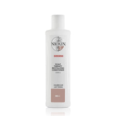 Nioxin System 3 Scalp Revit 300Ml Conditioner