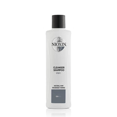 Nioxin System 2 Cleanser Shampoo 300Ml