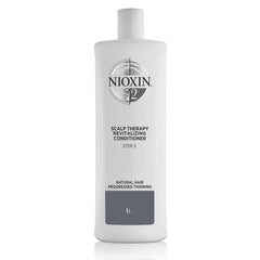 Nioxin System 2 Scalp Revit 1000Ml Multilang Conditioner
