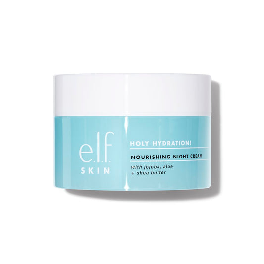 ELF NOURISHING NIGHT CREAM FOR SENSITIVE SKIN/50gm