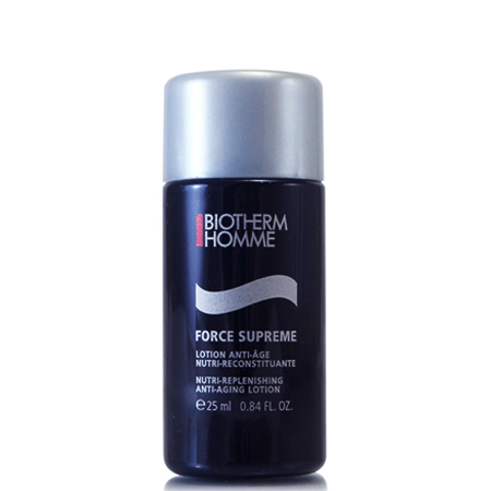 Biotherm Force Supreme Nutri-Replenishing Anti-Aging Lotion 25Ml