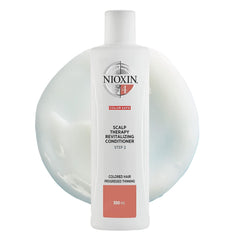 Nioxin System 4 Scalp Revit 300Ml Multulang Conditioner