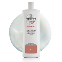 Nioxin System 4 Scalp Revit 1000Ml Multilang Conditioner
