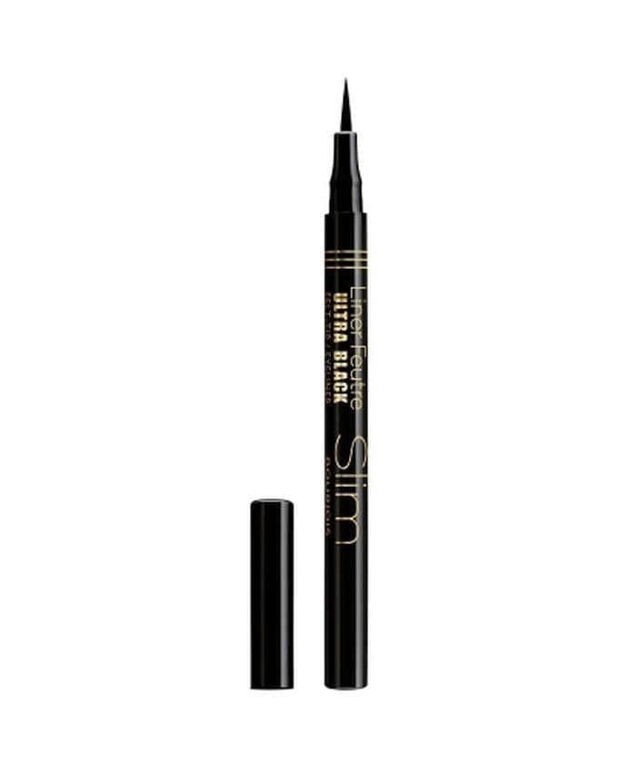 Bourjois Liner Feutre Slim Ultra Black - Premium Health & Beauty from Bourjois - Just Rs 4810! Shop now at Cozmetica