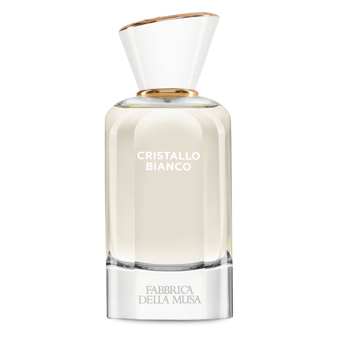 Fabbrica Della Musa Cristallo Bianco For Women EDP 100Ml