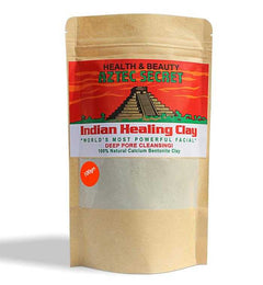 Aztec Secret Indian Healing Clay - 100g