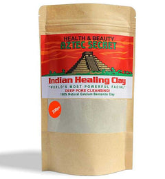 Aztec Secret Indian Healing Clay - 200g