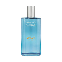 Davidoff Cool Water Wave Edt For Men 125 Ml-Perfume