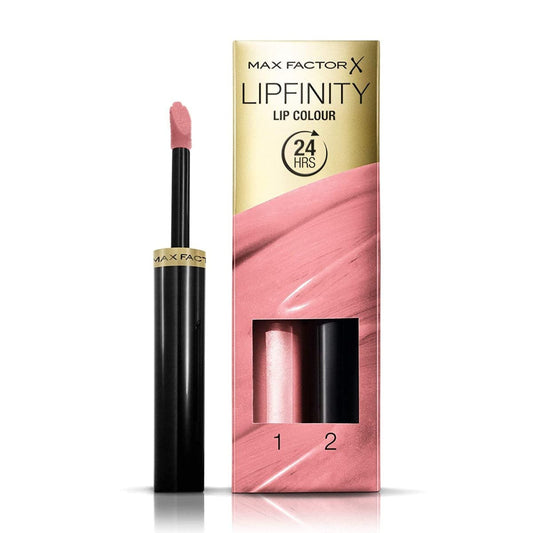 Max Factor Lipfinity 010 Whisper