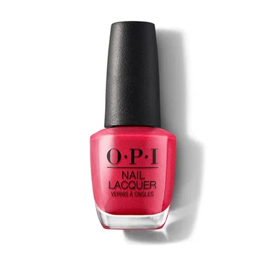 OPI - CHA-CHING CHERRY - MyVaniteeCase