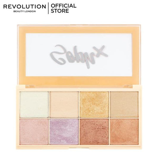 Makeup Revolution Soph Highlighter Palette