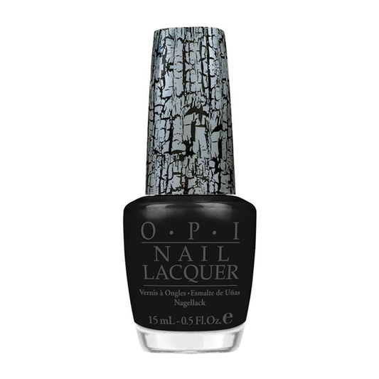 OPI - BLACK SHATTER - MyVaniteeCase