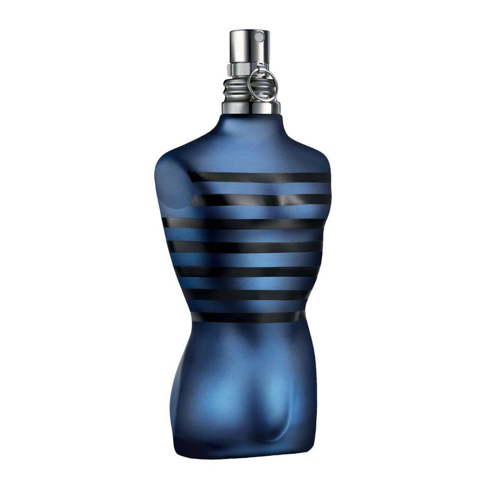 Jean Paul Gaultier Ultra Male Intense For Men 125Ml