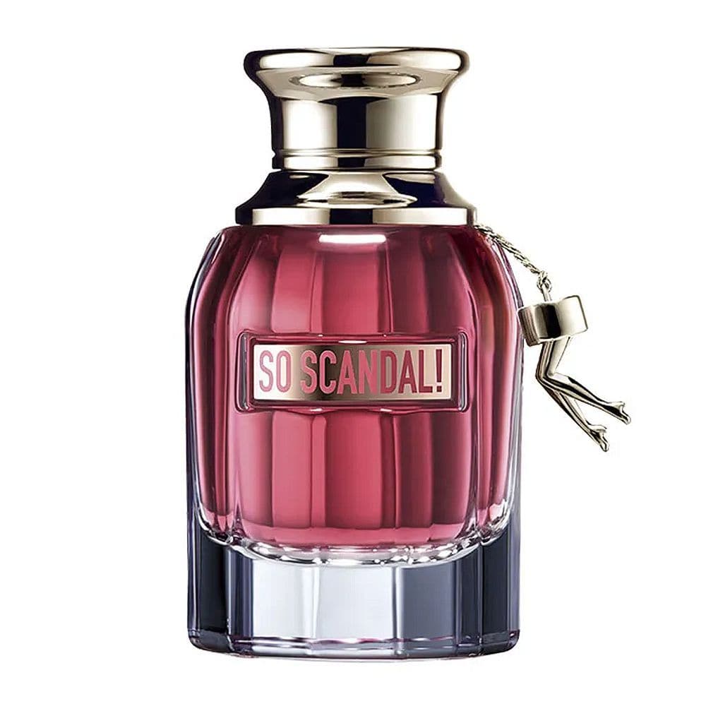 Jean Paul Gaultier So Scandal For Women EDP 80Ml