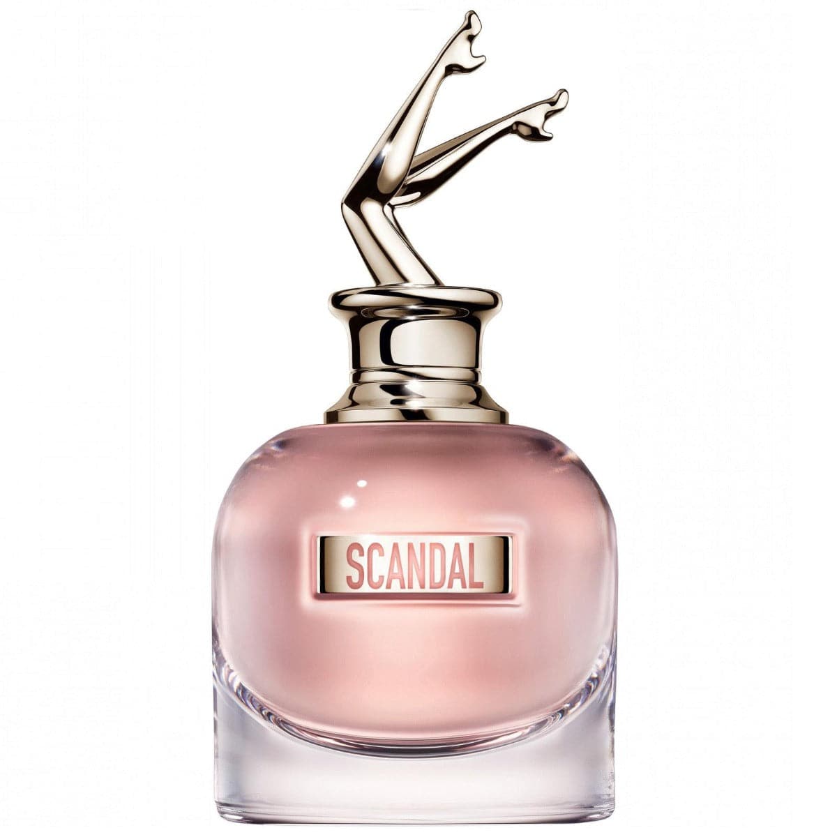 Jean Paul Gaultier Scandal For Women EDP 80Ml