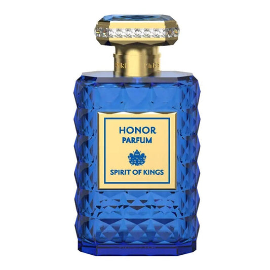 Spirit Of Kings Honor EDP For Unisex 100Ml