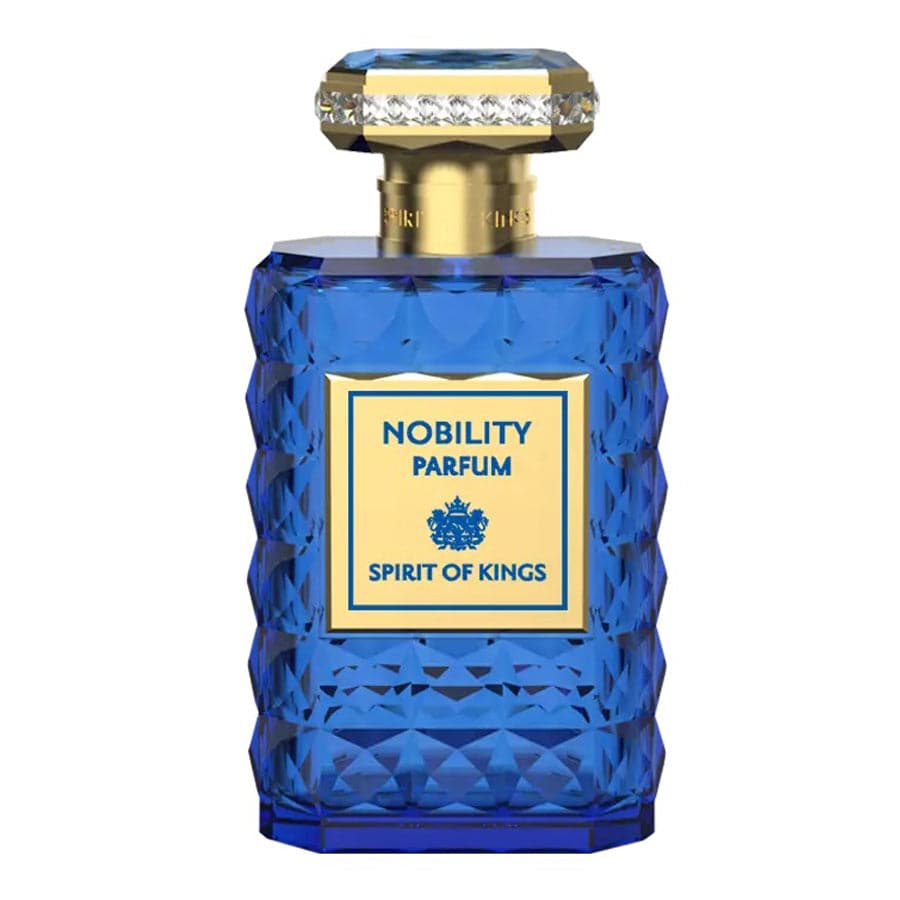 Spirit Of Kings Nobility EDP For Unisex 100Ml