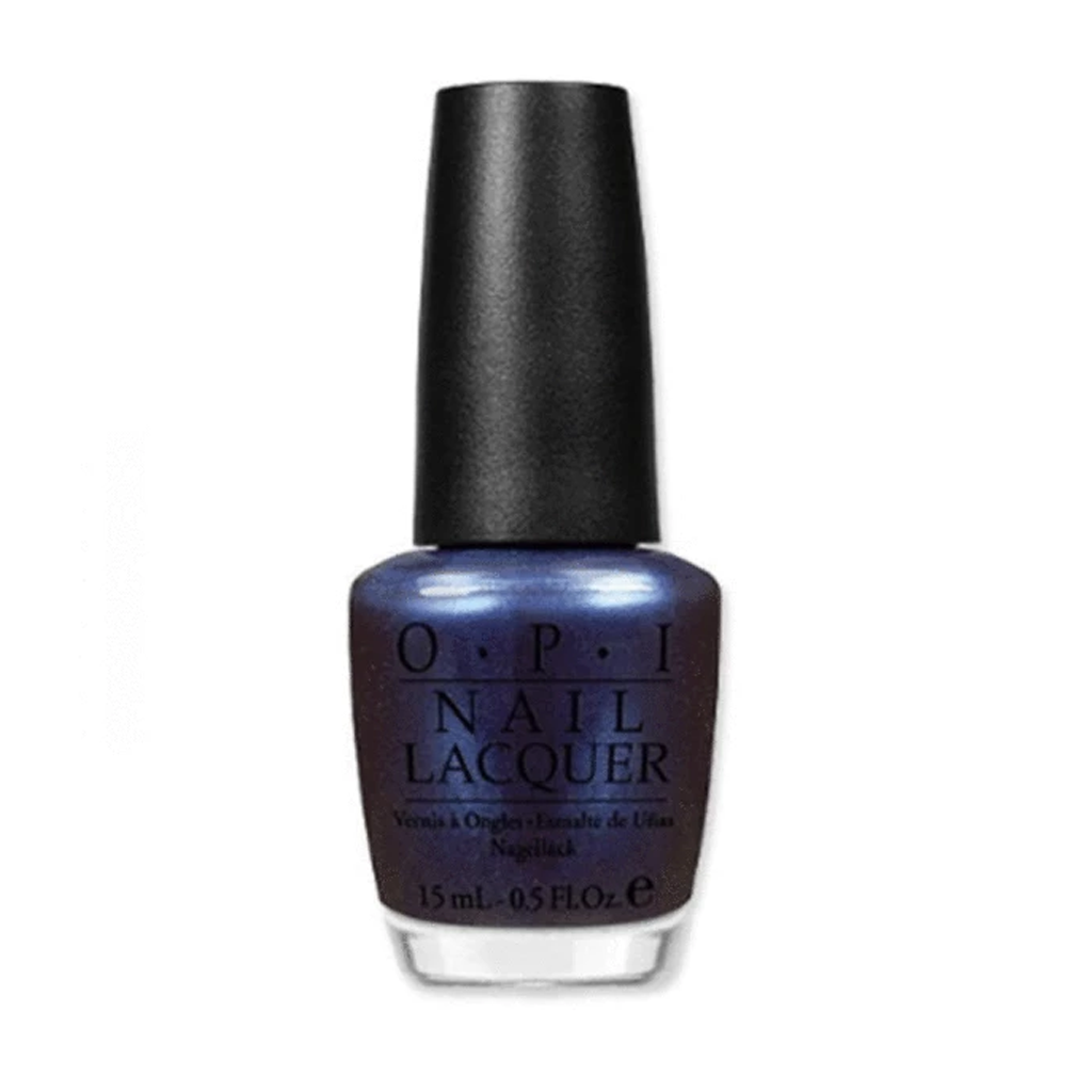 OPI - INTO THE NIGHT - MyVaniteeCase