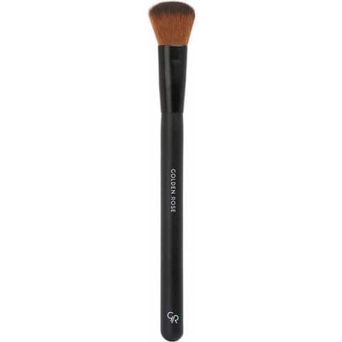 Golden Rose CONTOUR BRUSH - Premium  from Golden Rose - Just Rs 1617! Shop now at Cozmetica