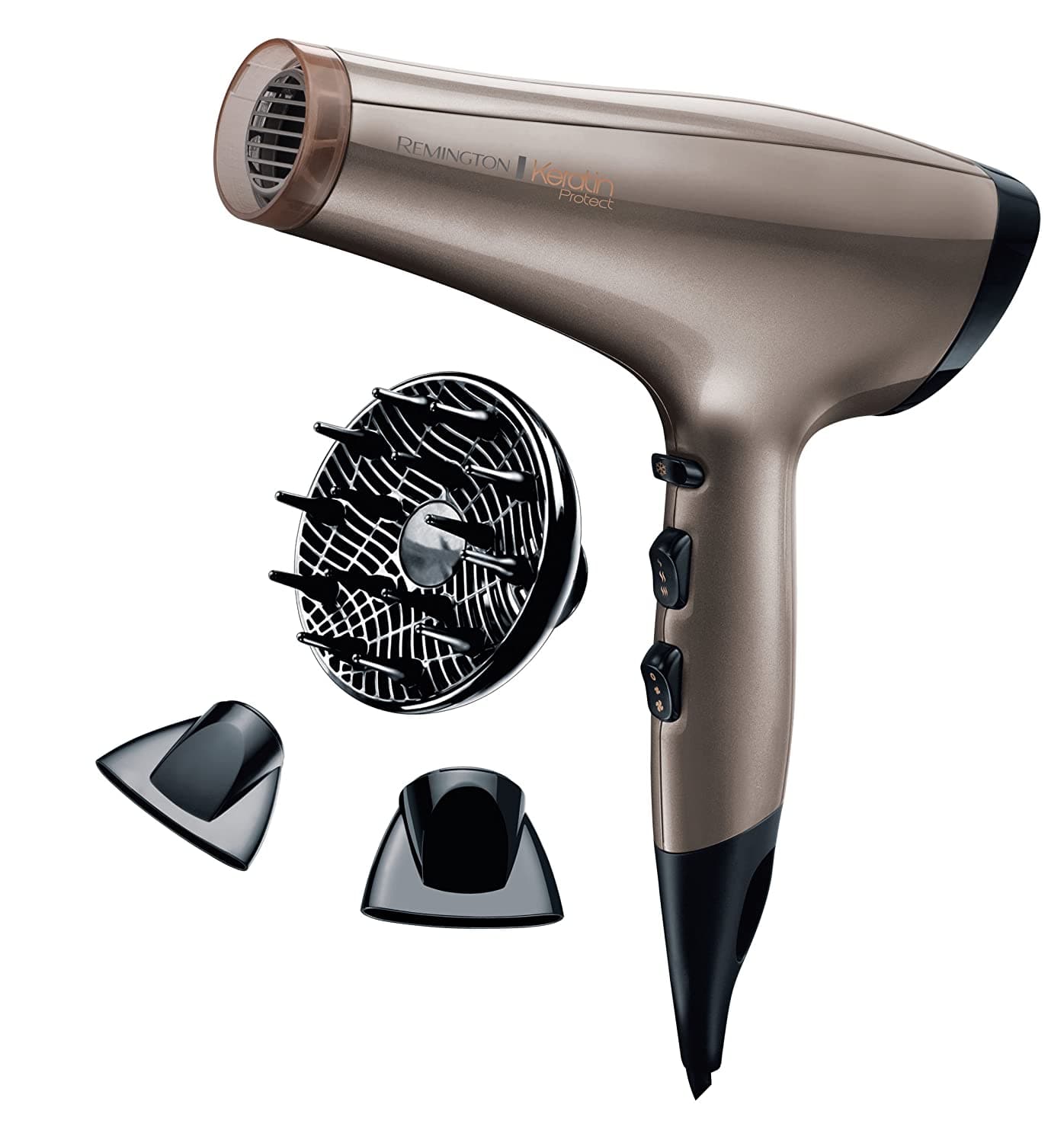 Remington Keratin Hair Dryer Ace51 - 8002 - Premium Health & Beauty from Remington - Just Rs 14660.00! Shop now at Cozmetica