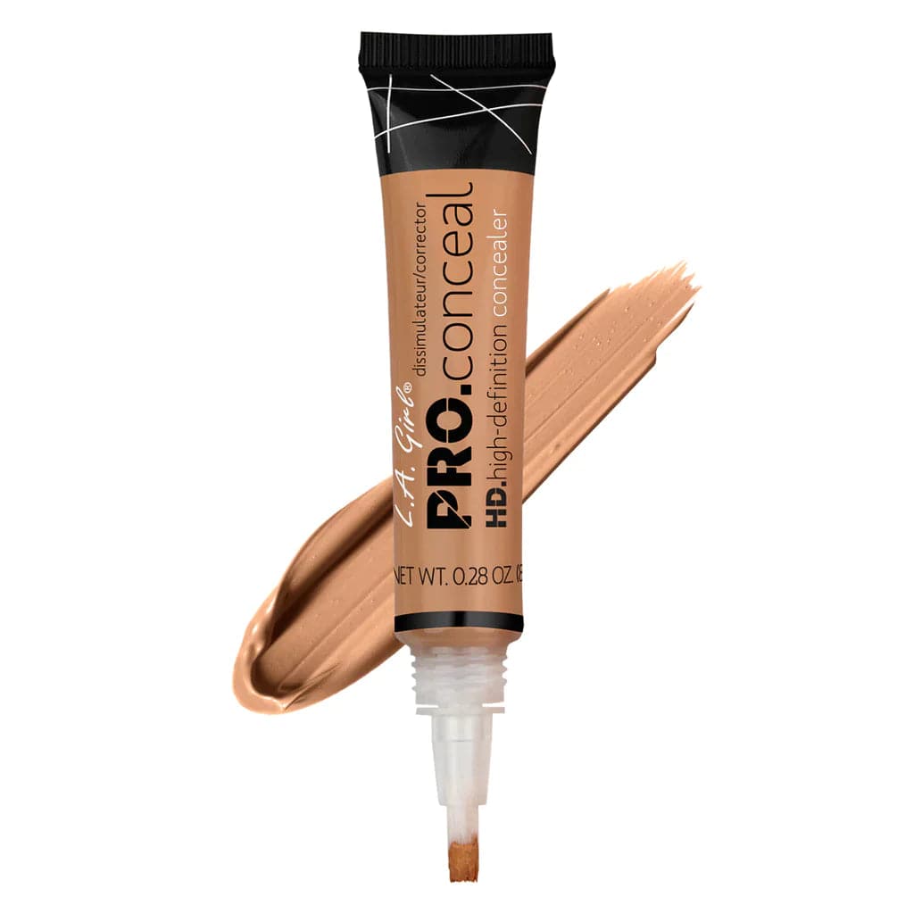 LA Girl Pro Conceal HD Concealer - Premium Foundations & Concealers from LA Girl - Just Rs 1472! Shop now at Cozmetica