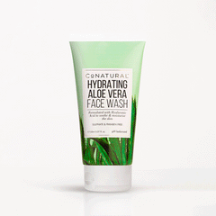 Conatural Hydrating Aloe Vera Face Wash 150 ml